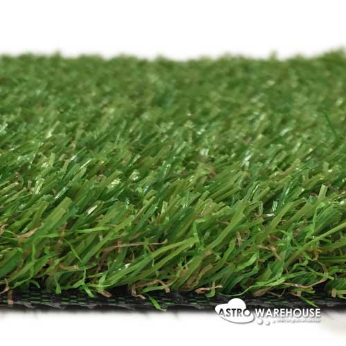 Artificial Astro Grass 4m Wide Quality Fake Lawn Turf 42mm 3700gr/m2 £29.99 m2 